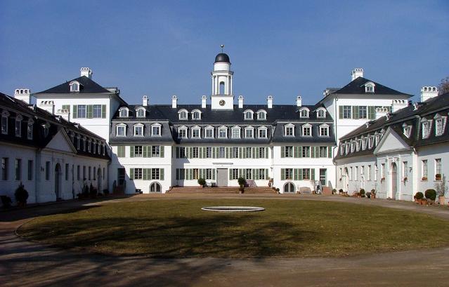 Rumpenheim Castle